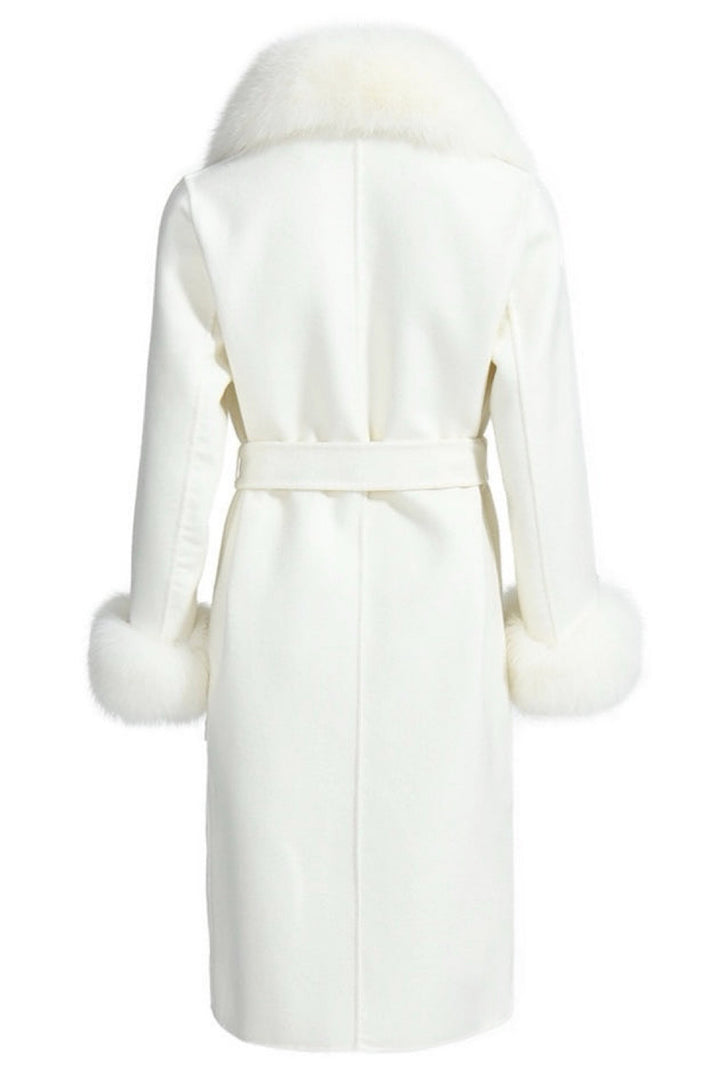 Cappotto Cashmere LORINA