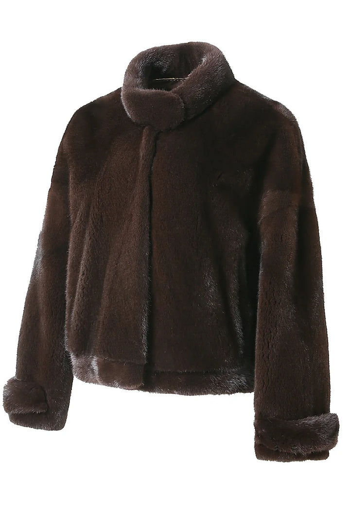 Kati Mink Jacket