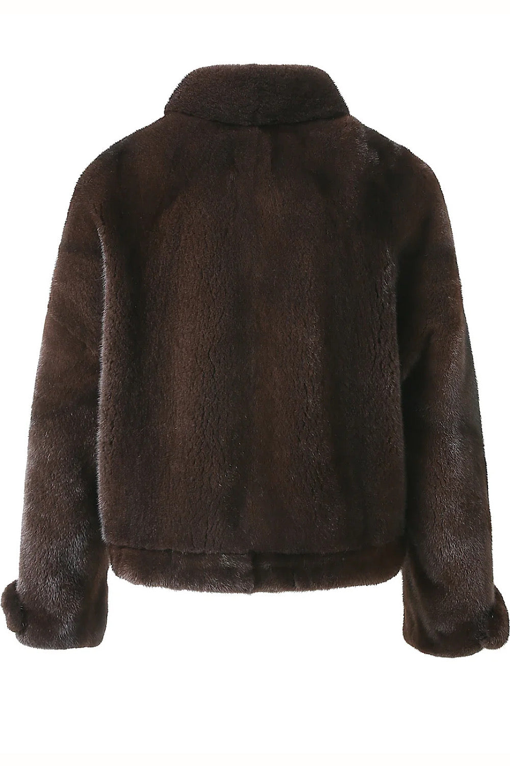 Kati Mink Jacket