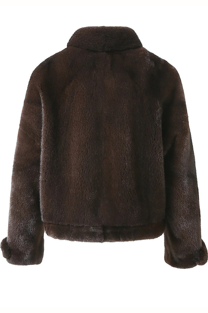 Kati Mink Jacket