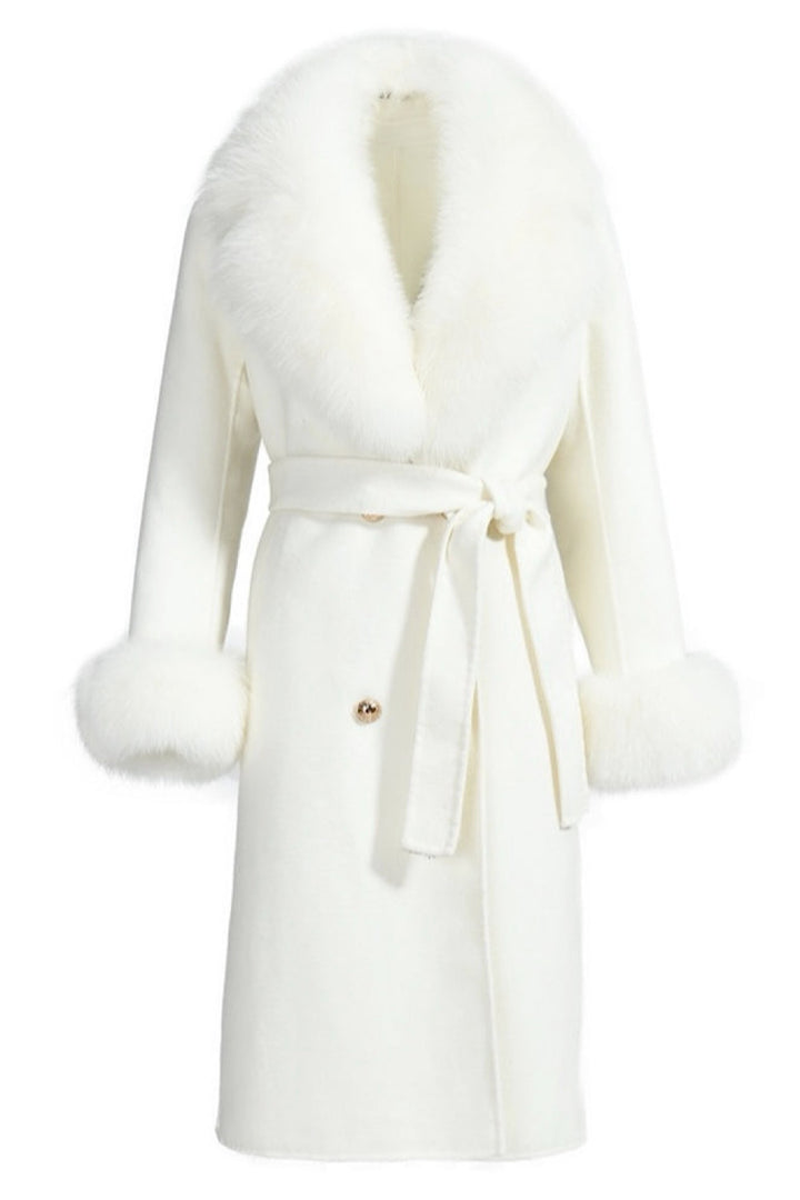 Cappotto Cashmere LORINA