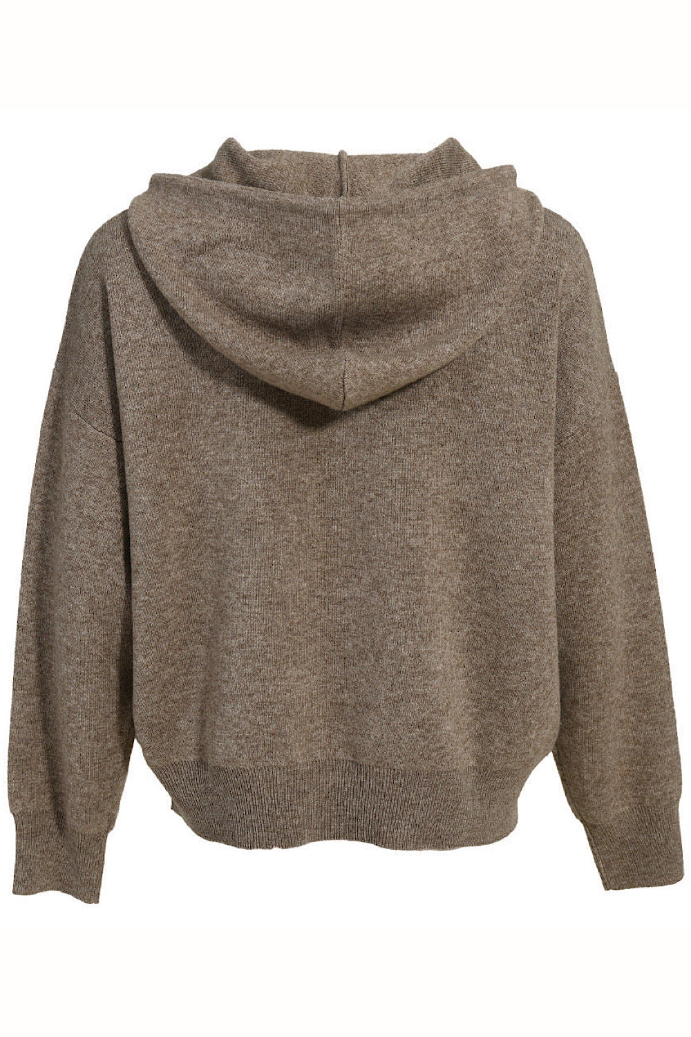 Taupe Kaschmir Set