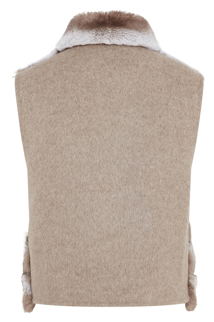 Mara Rex Gilet