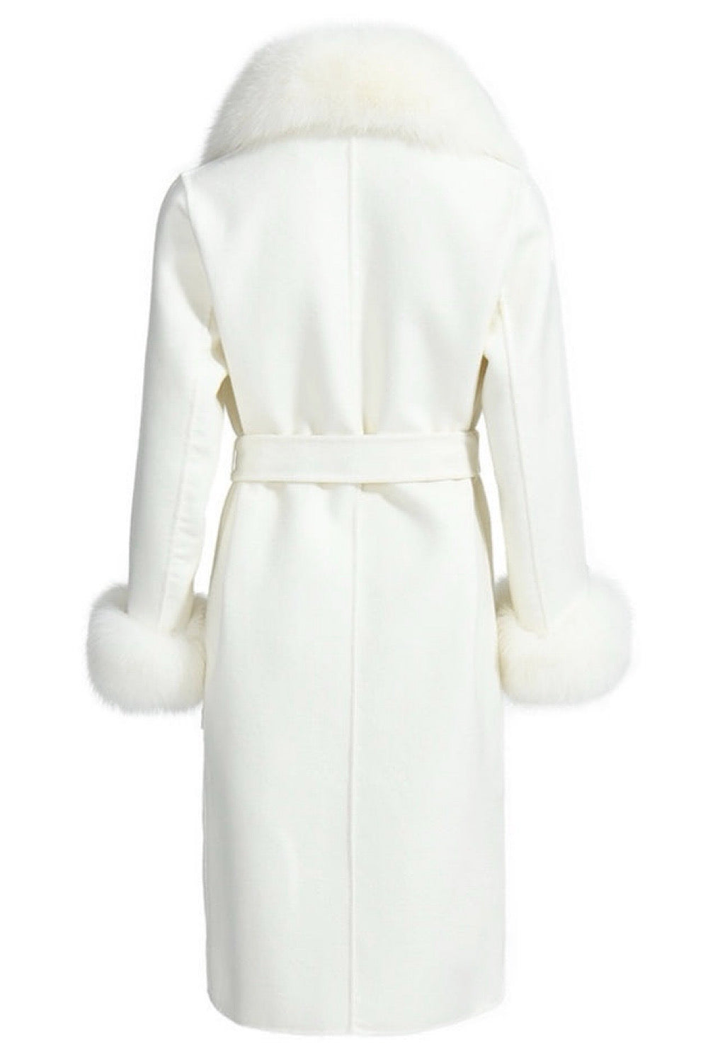Cappotto Cashmere LORINA