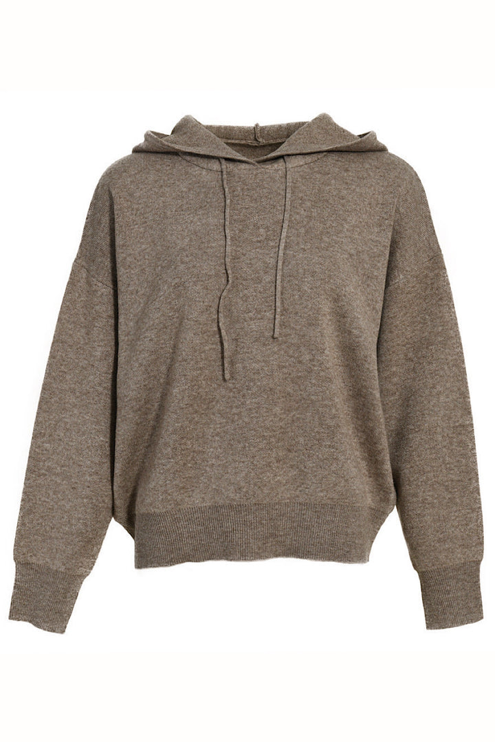 Taupe Kaschmir Set