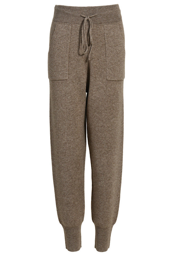 Taupe Kaschmir Set