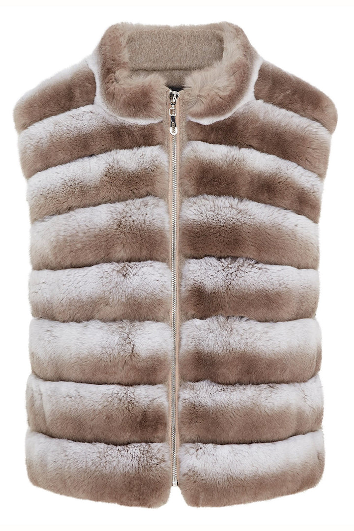 Mara Rex Gilet