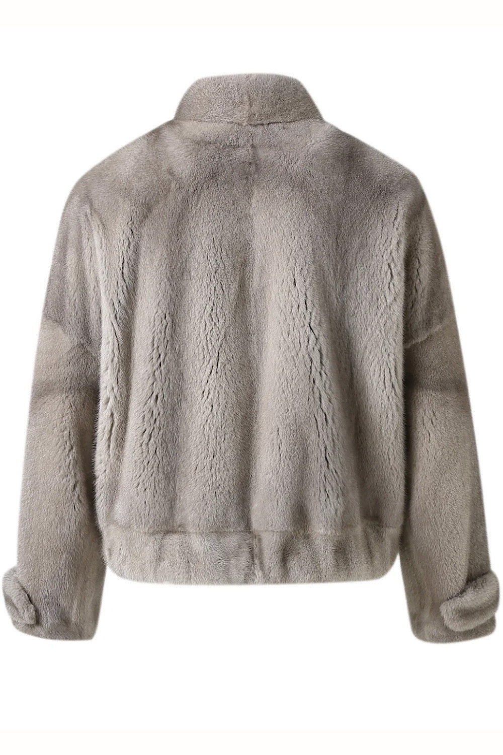 Veste en fourrure de vison Kati