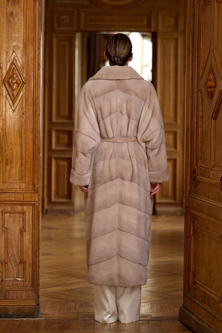 Mera Mink Coat