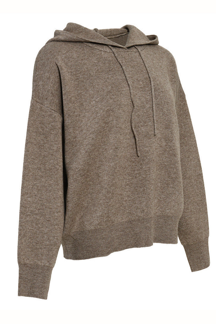 Taupe Kaschmir Set