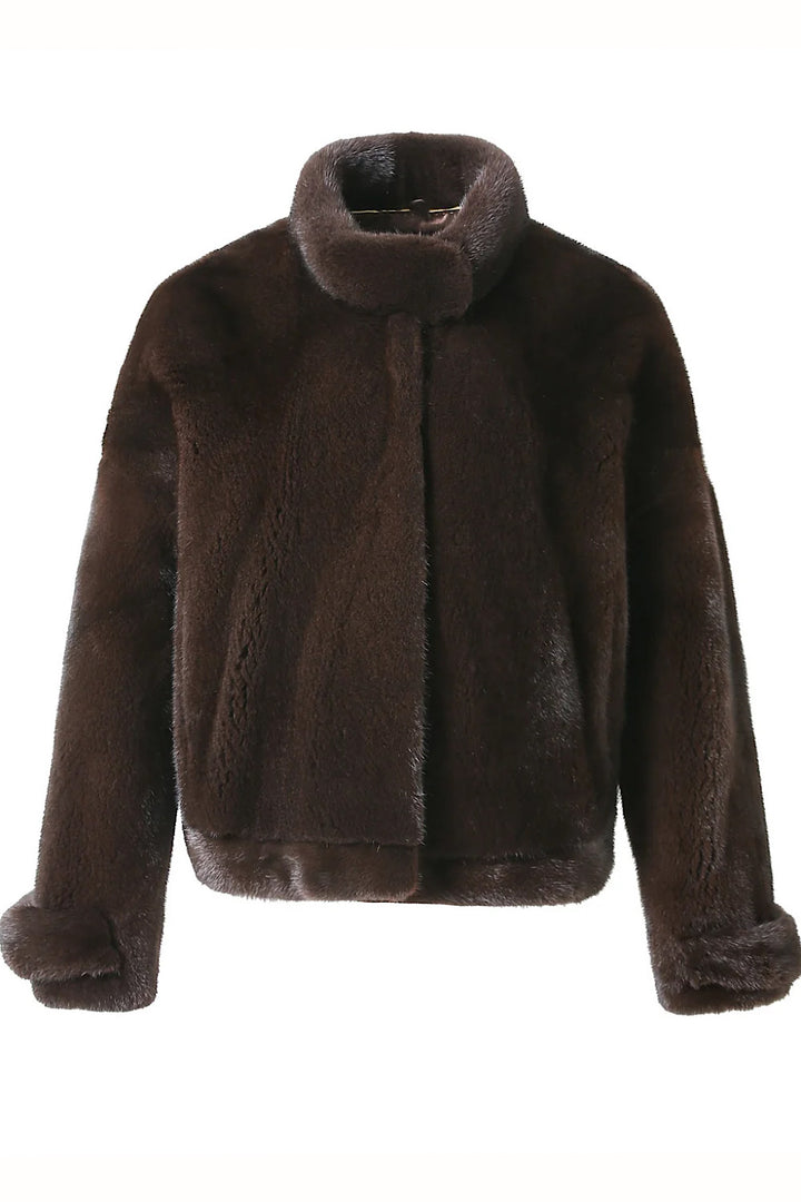 Kati Mink Jacket